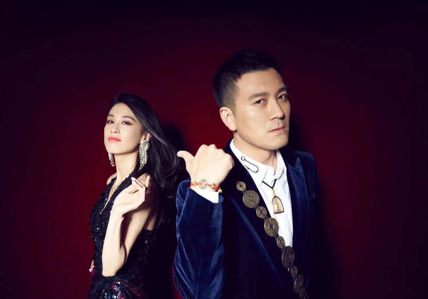 Đang hot clip bằng chứng Hoa hậu 2K3 giật chồng CEO của bạn th&acirc;n diễn vi&ecirc;n, l&eacute;n sinh con ngo&agrave;i gi&aacute; th&uacute; từ năm ngo&aacute;i- Ảnh 5.