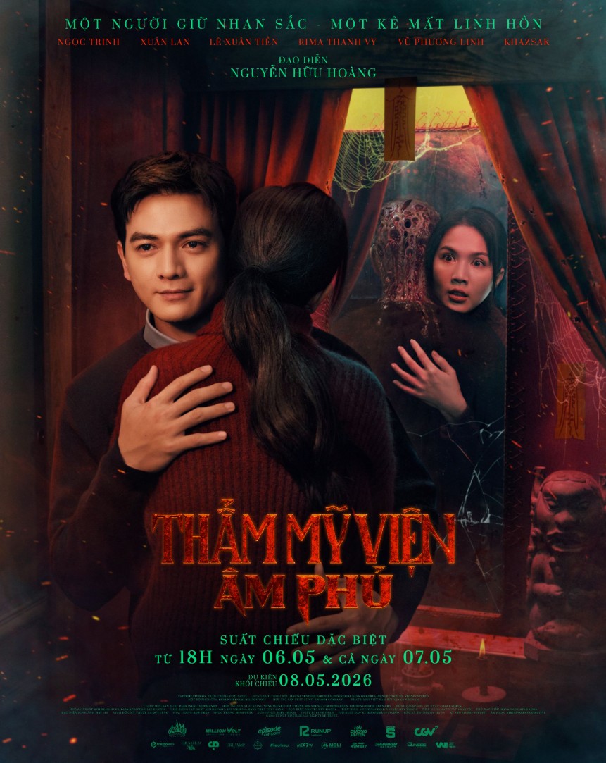 Nh&igrave;n đ&ocirc;i chim cu n&agrave;y h&ocirc;n nhau m&agrave; tim nhảy khỏi lồng ngực: Ti&ecirc;n đồng ngọc nữ của Việt Nam, đẹp đến thế l&agrave; c&ugrave;ng- Ảnh 1.