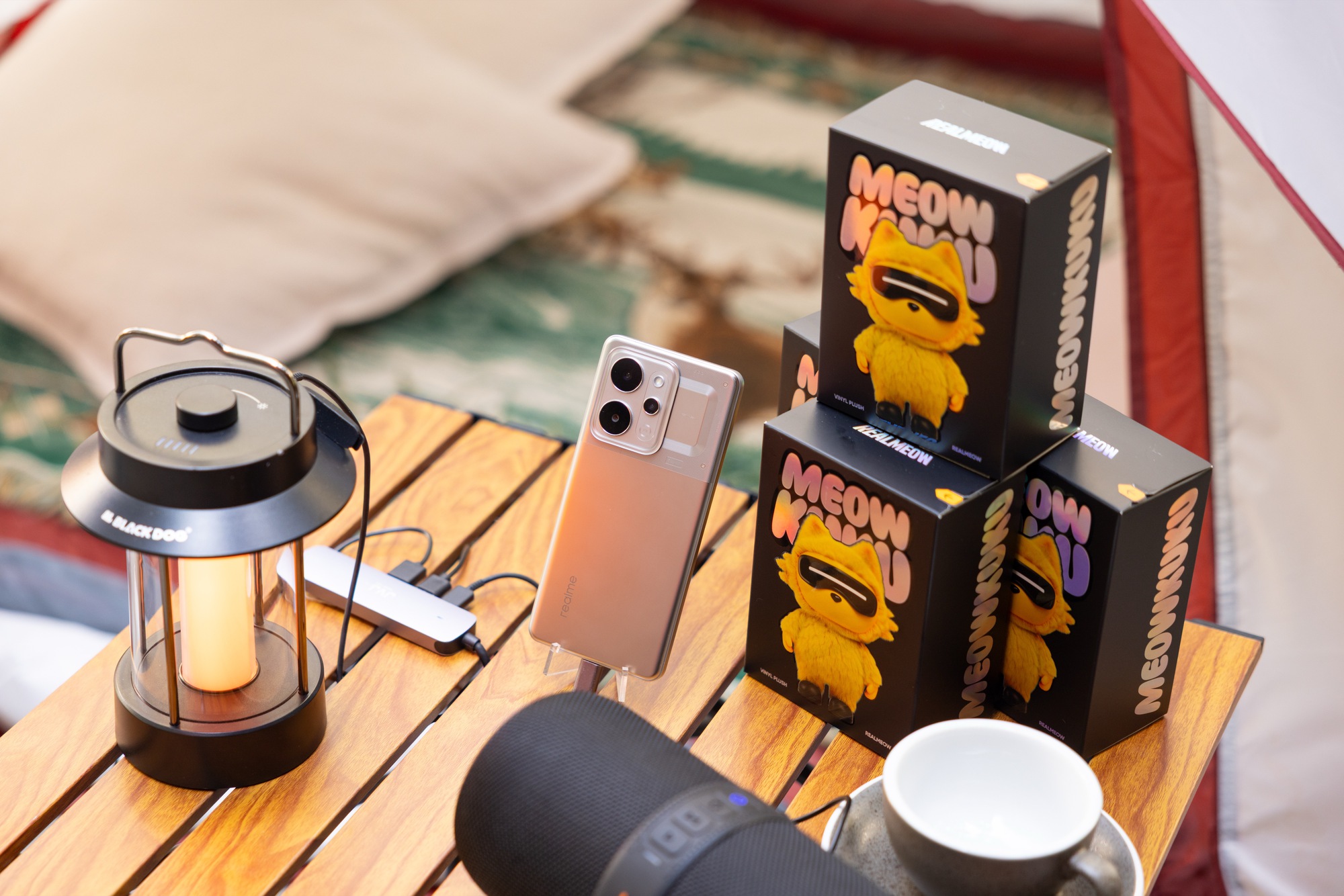 realme P4 Power &ldquo;th&aacute;ch thức&rdquo; người d&ugrave;ng với pin si&ecirc;u khủng, d&ugrave;ng đến ng&agrave;y thứ 3 chưa hết - Ảnh 4.