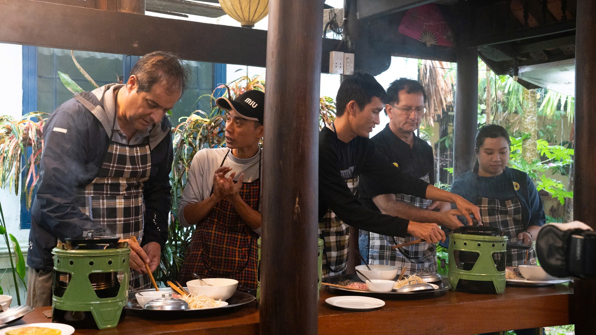 Ng&ocirc;i l&agrave;ng nhỏ ở Hội An vừa được UNESCO vinh danh "L&agrave;ng Du lịch tốt nhất thế giới": C&aacute;ch phố cổ 3km, v&eacute; v&agrave;o chỉ 35 ngh&igrave;n- Ảnh 10.