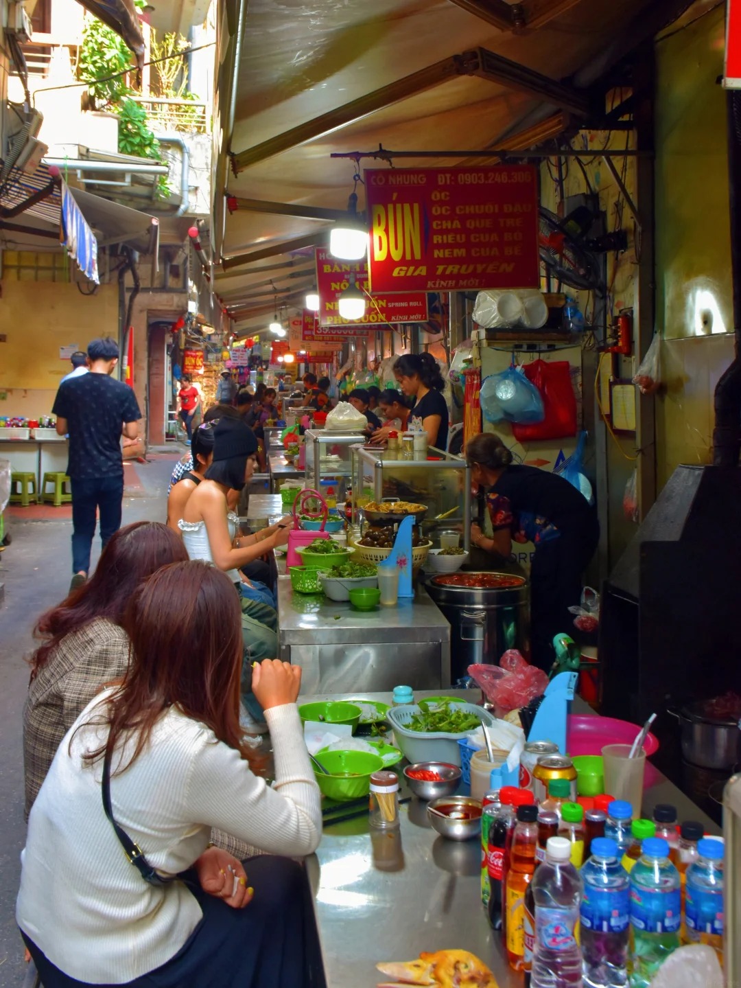Khi t&ocirc;i quyết định kh&ocirc;ng đi đ&acirc;u cả dịp 30/4: T&agrave;i khoản "c&ograve;n nguy&ecirc;n", người kh&ocirc;ng mệt v&agrave; lần đầu thấy th&agrave;nh phố m&igrave;nh đang sống đẹp đến vậy- Ảnh 4.