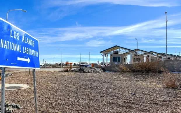 Rộ l&ecirc;n thuyết &acirc;m mưu về nguy&ecirc;n nh&acirc;n một loạt nh&agrave; khoa học Mỹ mất t&iacute;ch b&iacute; ẩn - Ảnh 1.