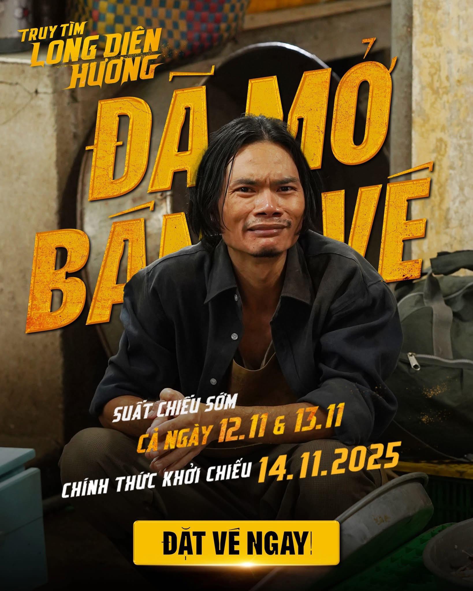 Sao Việt n&agrave;y hot l&ecirc;n đ&uacute;ng kiểu duy&ecirc;n trời định: 100% phim đạt trăm tỷ, nhan sắc tỷ lệ nghịch diễn xuất- Ảnh 2.