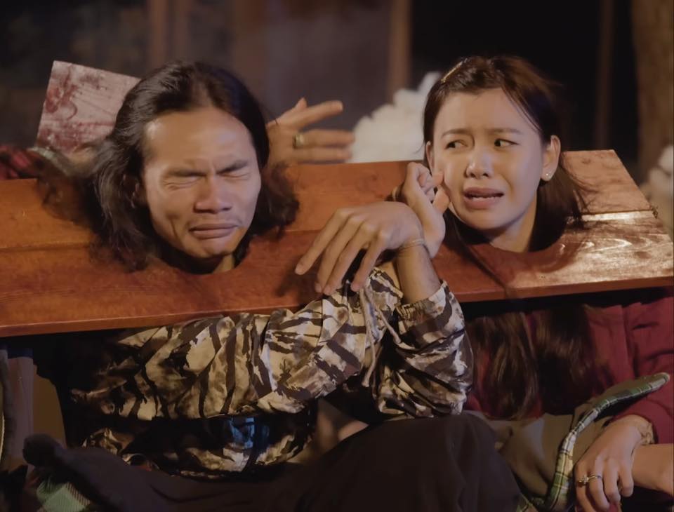 Sao Việt n&agrave;y hot l&ecirc;n đ&uacute;ng kiểu duy&ecirc;n trời định: 100% phim đạt trăm tỷ, nhan sắc tỷ lệ nghịch diễn xuất- Ảnh 7.