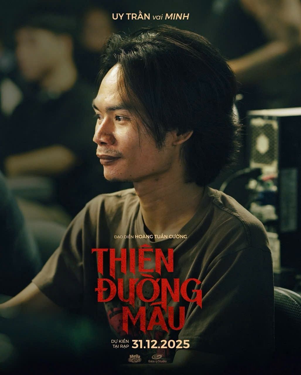 Sao Việt n&agrave;y hot l&ecirc;n đ&uacute;ng kiểu duy&ecirc;n trời định: 100% phim đạt trăm tỷ, nhan sắc tỷ lệ nghịch diễn xuất- Ảnh 3.