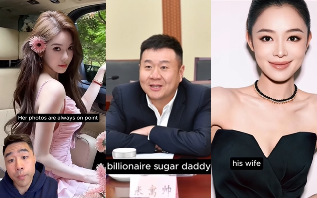 Ồn &agrave;o &ldquo;tiểu tam cặp k&egrave; chủ tịch đ&atilde; c&oacute; vợ, bị đ&ograve;i lại 43 tỷ tiền qu&agrave;&rdquo; đang viral: Thực hư ra sao?- Ảnh 1.