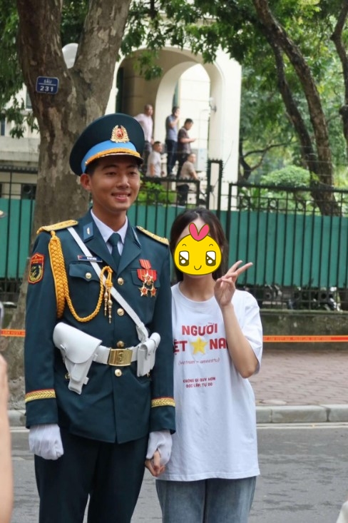 Vũ Ch&iacute; Hưng, thượng u&yacute; c&ocirc;ng khai t&igrave;nh y&ecirc;u tại đại nhạc hội, b&acirc;y giờ thế n&agrave;o?- Ảnh 1.