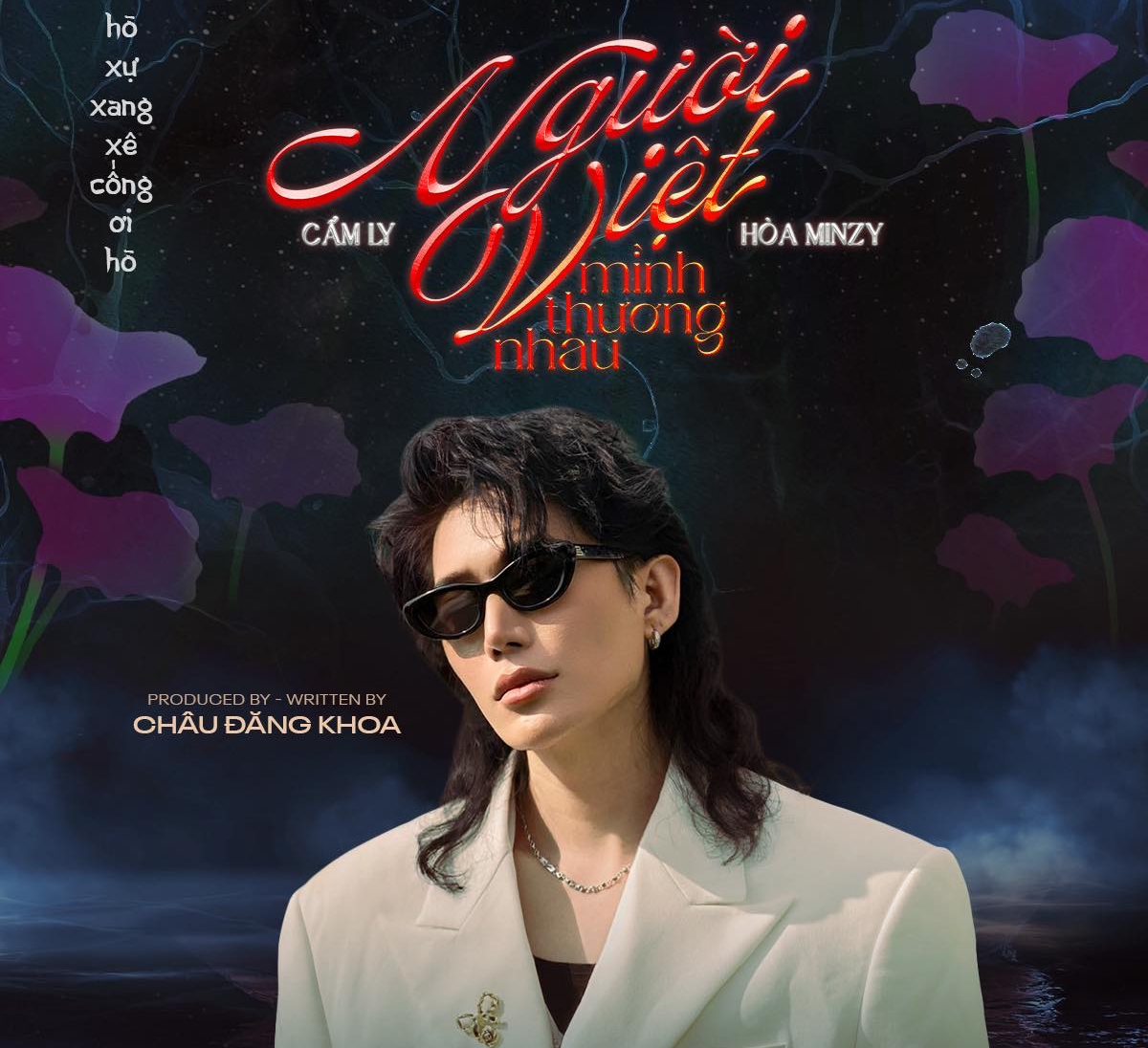 Cư d&acirc;n mạng kh&ocirc;ng chấp nhận lời giải th&iacute;ch của Ch&acirc;u Đăng Khoa về c&acirc;u h&aacute;t g&acirc;y tranh luận &ldquo;l&uacute;a ch&iacute;n cao nhưng chẳng hề c&uacute;i đầu&rdquo;- Ảnh 1.