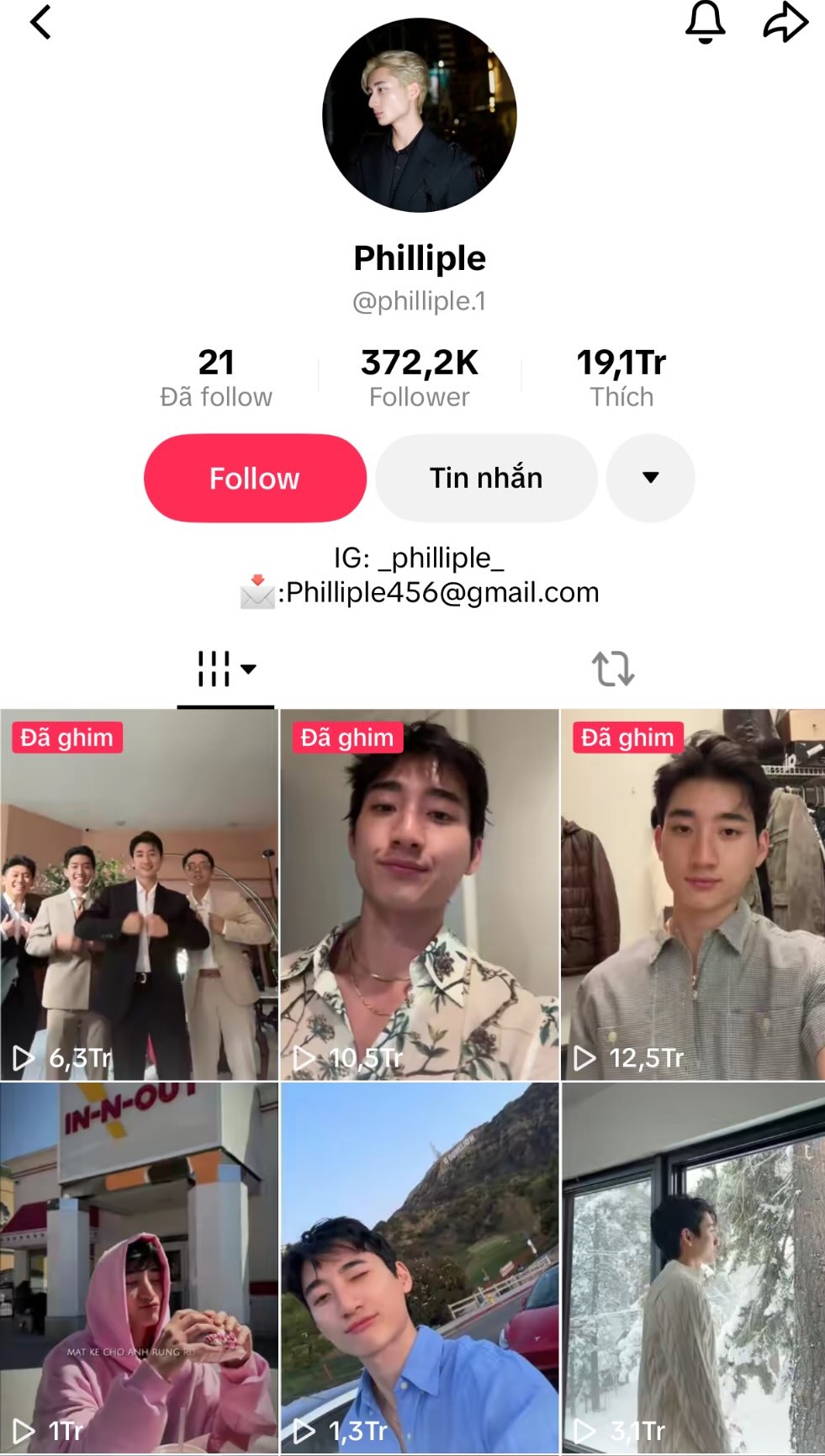 Động th&aacute;i lạ của &ldquo;bạn trai H&agrave; M&ocirc;i&rdquo; giữa nghi vấn bị cắm sừng- Ảnh 4.