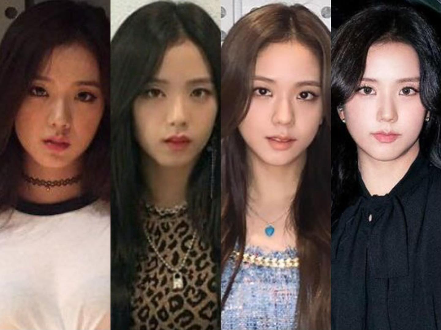 Thời gian đ&atilde; bỏ qu&ecirc;n BLACKPINK mất rồi!- Ảnh 2.