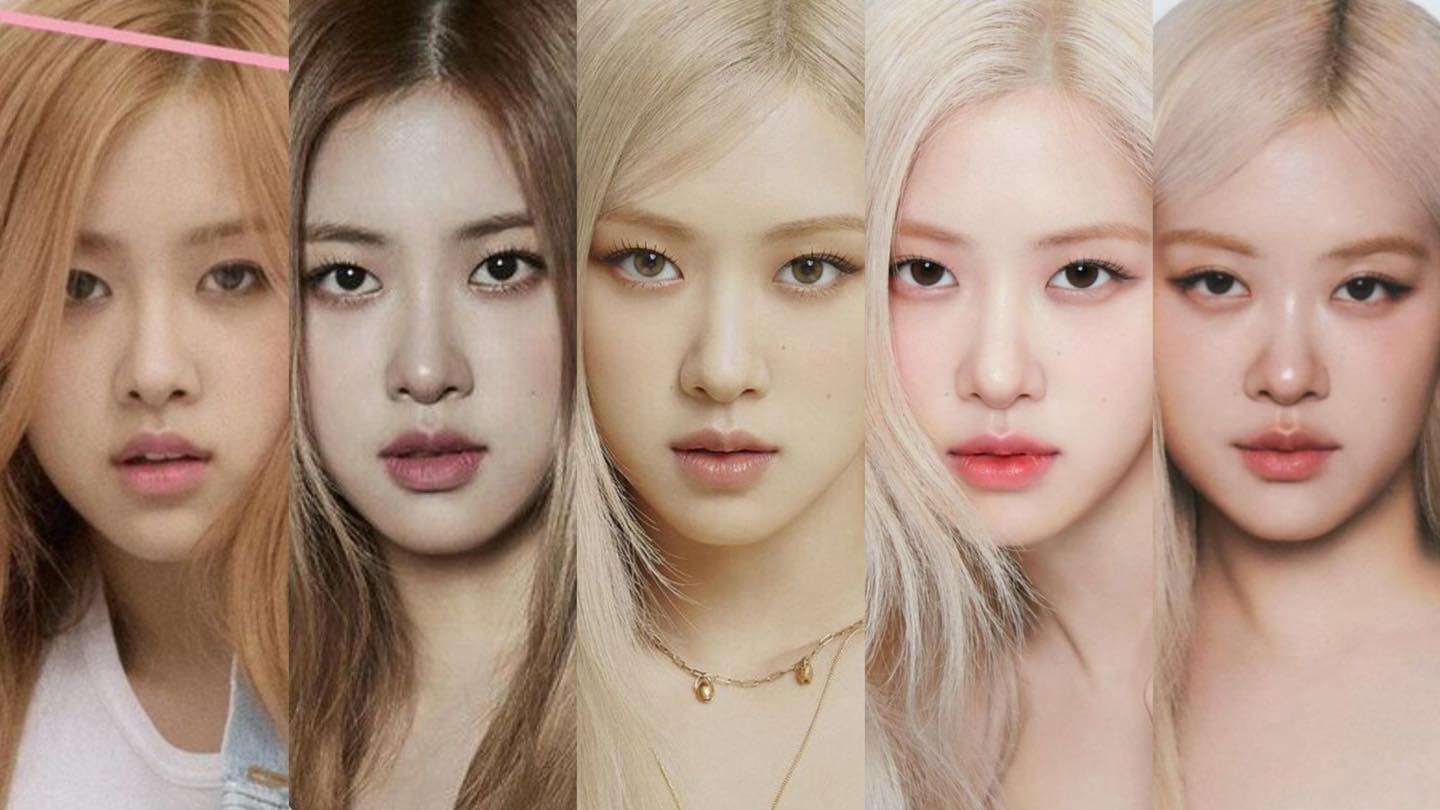 Thời gian đ&atilde; bỏ qu&ecirc;n BLACKPINK mất rồi!- Ảnh 4.