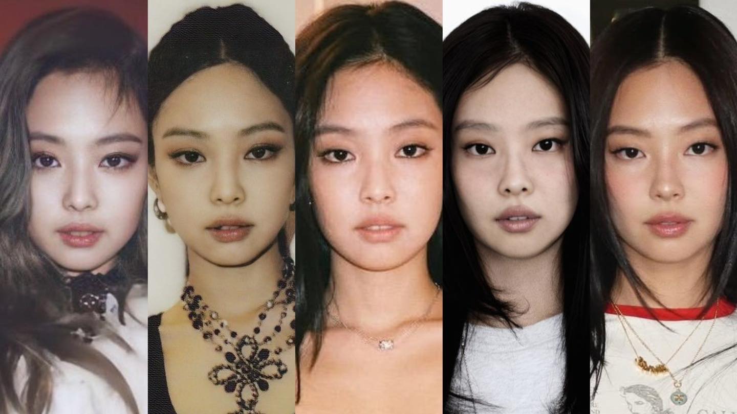 Thời gian đ&atilde; bỏ qu&ecirc;n BLACKPINK mất rồi!- Ảnh 3.