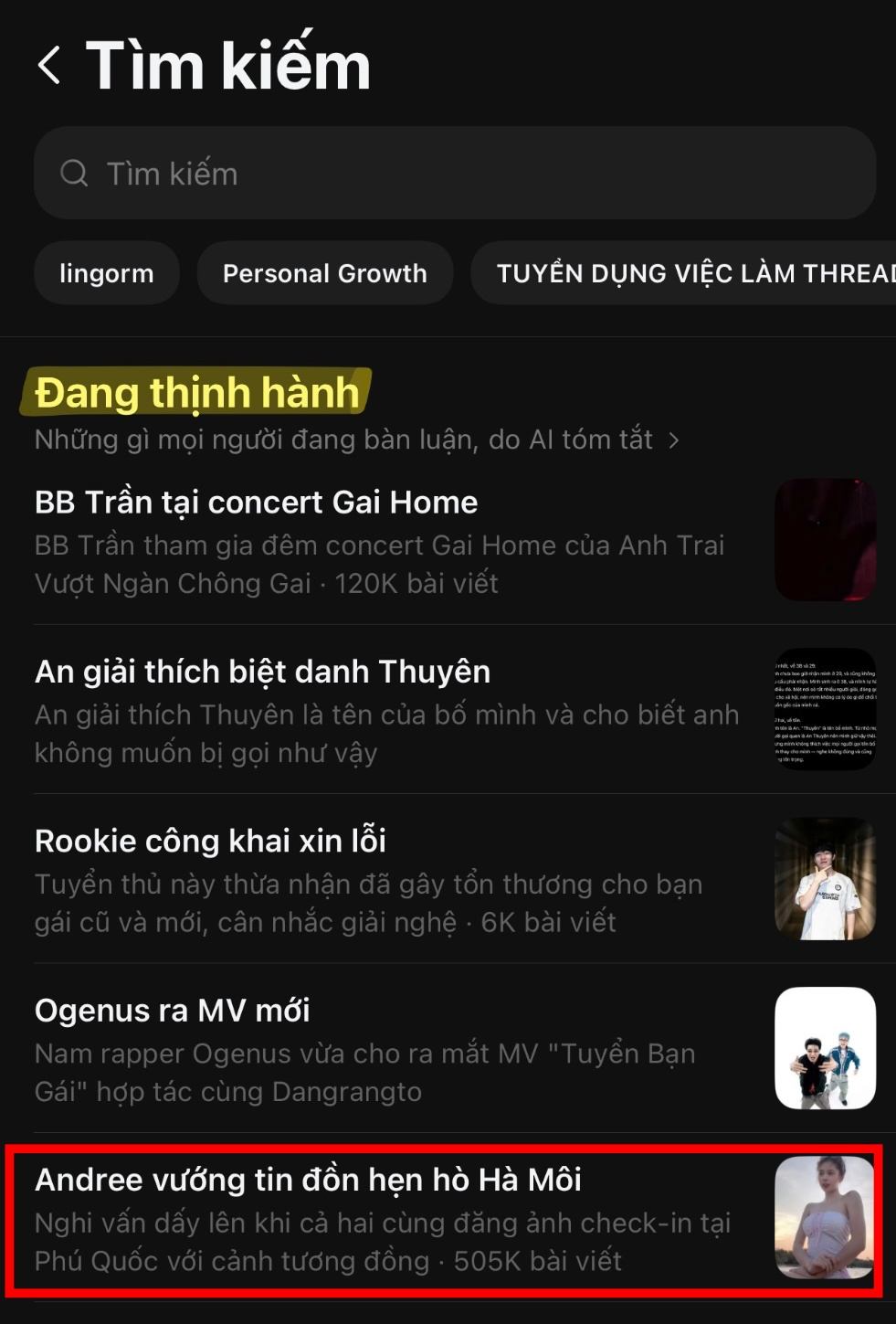 Động th&aacute;i lạ của &ldquo;bạn trai H&agrave; M&ocirc;i&rdquo; giữa nghi vấn bị cắm sừng- Ảnh 1.