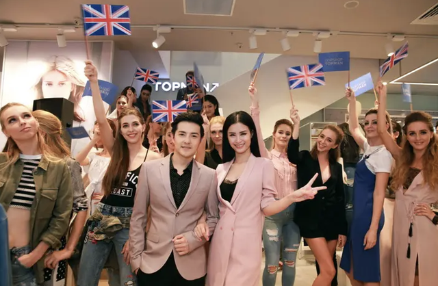 Topshop từng l&agrave; thanh xu&acirc;n của hội mặc &ldquo;chất", l&agrave; khao kh&aacute;t của nhiều t&iacute;n đồ Việt, giờ ổn kh&ocirc;ng?- Ảnh 5.