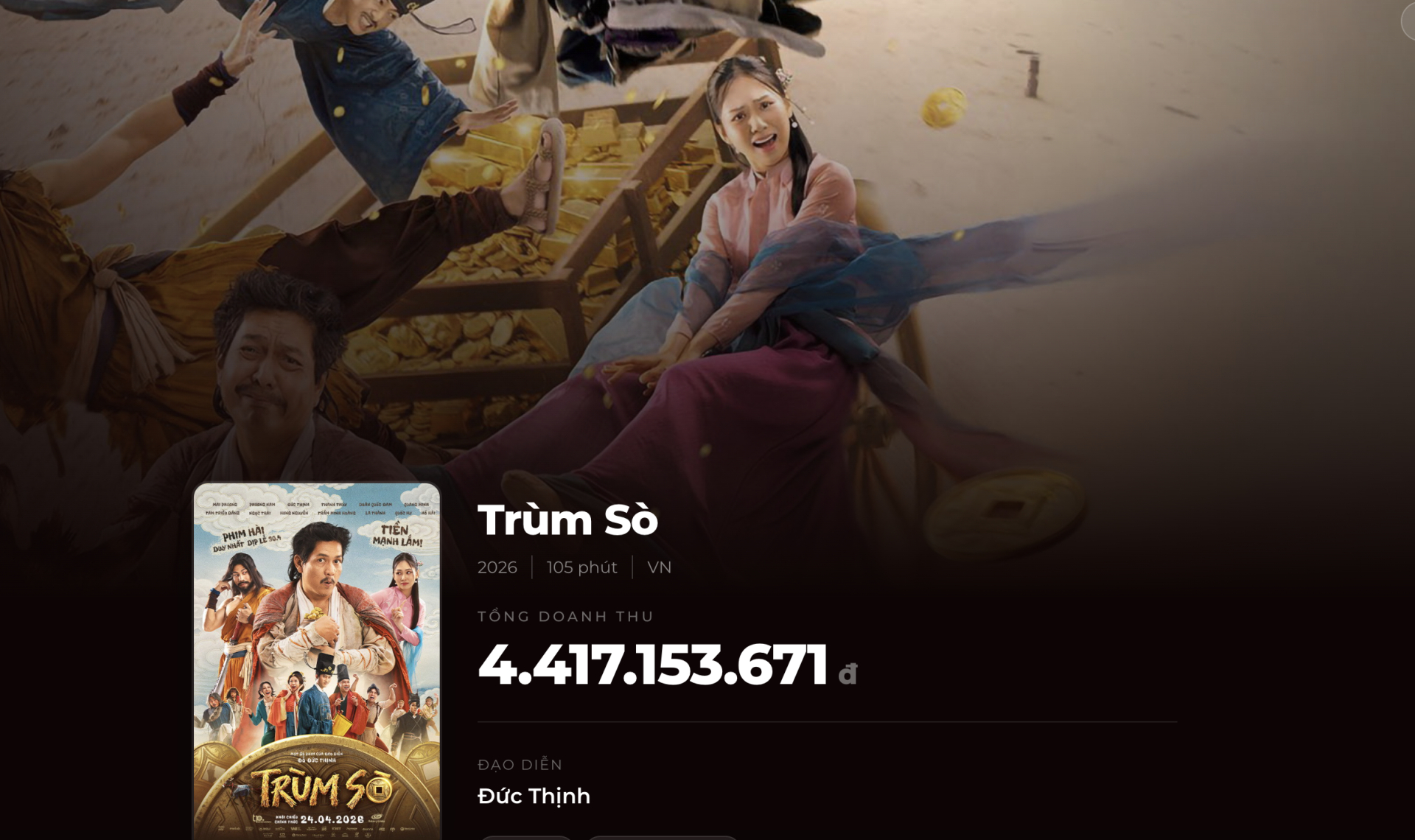 Đạo diễn trăm tỷ tiết lộ để vợ diễn vi&ecirc;n nu&ocirc;i suốt 6 năm, cảm thấy lạc l&otilde;ng v&agrave; mất hứng th&uacute; l&agrave;m nghề- Ảnh 1.