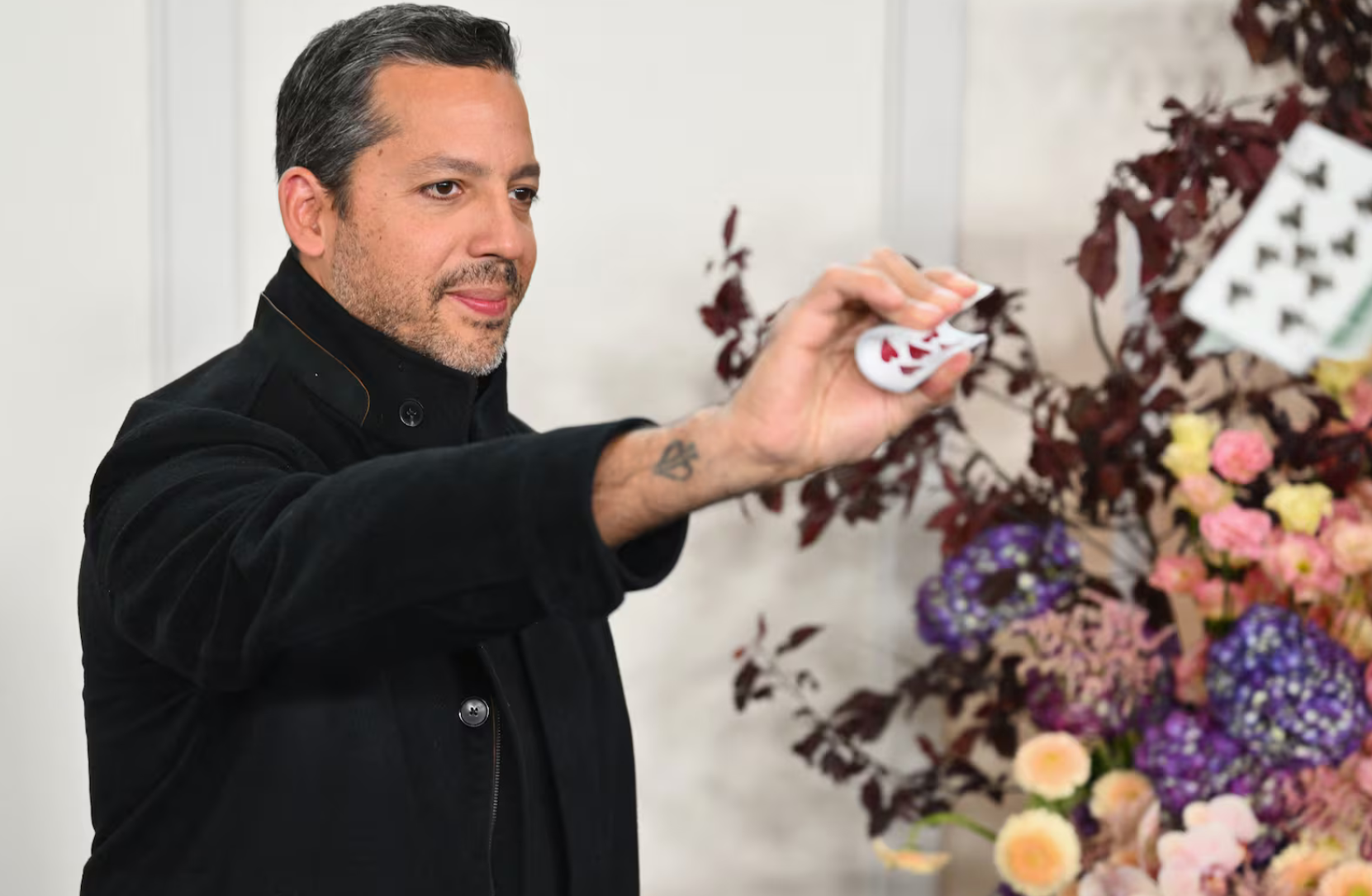 Hồ sơ Epstein h&eacute; lộ quan hệ phức tạp giữa tỷ ph&uacute; ấu d&acirc;m với ảo thuật gia David Copperfield- Ảnh 2.