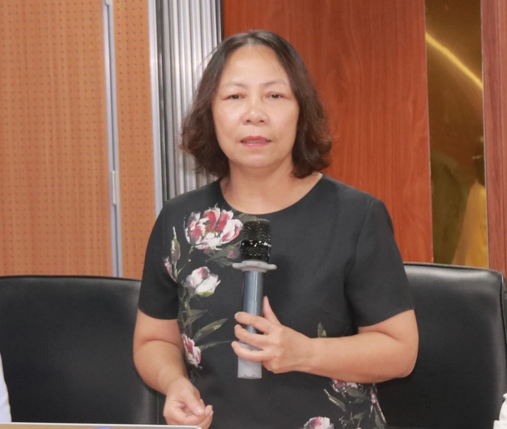 Hộ kinh doanh băn khoăn về ngưỡng thuế GTGT: Kiếm th&ecirc;m 5% nhưng tiền thuế c&oacute; thể tăng th&ecirc;m tới 50 triệu - Ảnh 2.