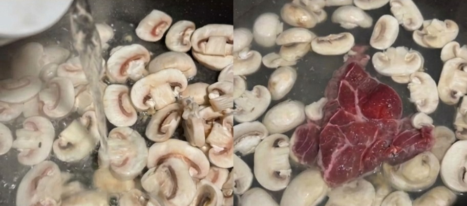 5 m&oacute;n canh gi&agrave;u canxi dễ nấu: Ho&agrave;n hảo cho sự ph&aacute;t triển chiều cao của trẻ em v&agrave; nhu cầu canxi của người cao tuổi - Ảnh 6.