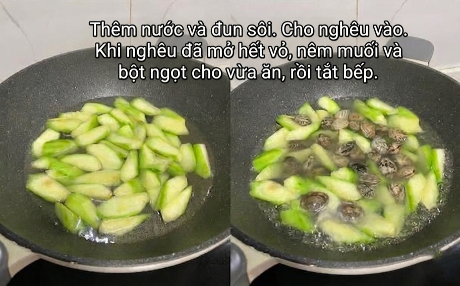 5 m&oacute;n canh gi&agrave;u canxi dễ nấu: Ho&agrave;n hảo cho sự ph&aacute;t triển chiều cao của trẻ em v&agrave; nhu cầu canxi của người cao tuổi - Ảnh 16.