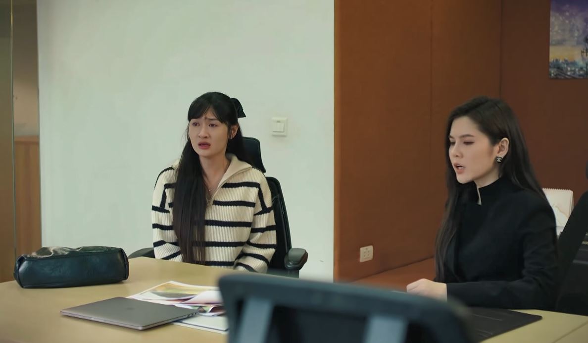 Lần đầu thấy nữ ch&iacute;nh phim Việt bị đổ oan m&agrave; netizen lại mở tiệc ăn mừng, c&aacute;i n&agrave;y gọi l&agrave; "sống sao được vậy"- Ảnh 2.