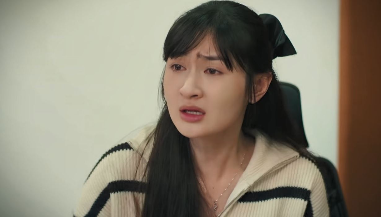 Lần đầu thấy nữ ch&iacute;nh phim Việt bị đổ oan m&agrave; netizen lại mở tiệc ăn mừng, c&aacute;i n&agrave;y gọi l&agrave; "sống sao được vậy"- Ảnh 4.