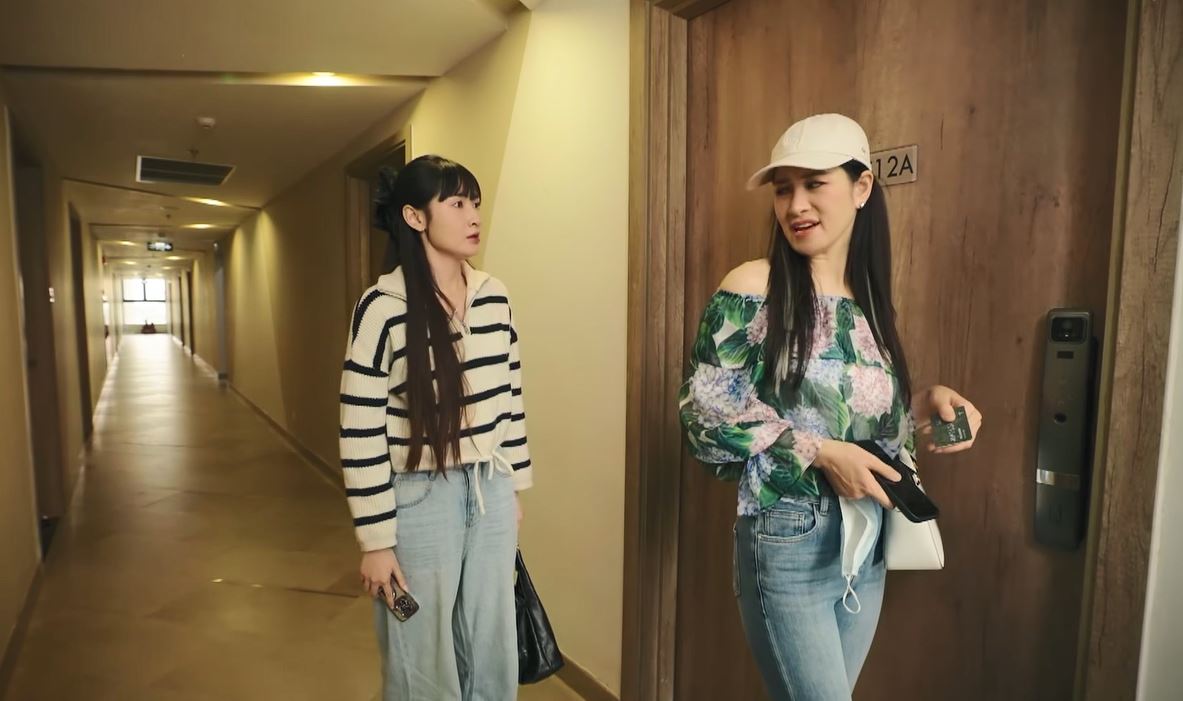 Lần đầu thấy nữ ch&iacute;nh phim Việt bị đổ oan m&agrave; netizen lại mở tiệc ăn mừng, c&aacute;i n&agrave;y gọi l&agrave; "sống sao được vậy"- Ảnh 3.