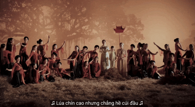 Cư d&acirc;n mạng kh&ocirc;ng chấp nhận lời giải th&iacute;ch của Ch&acirc;u Đăng Khoa về c&acirc;u h&aacute;t g&acirc;y tranh luận &ldquo;l&uacute;a ch&iacute;n cao nhưng chẳng hề c&uacute;i đầu&rdquo;- Ảnh 2.