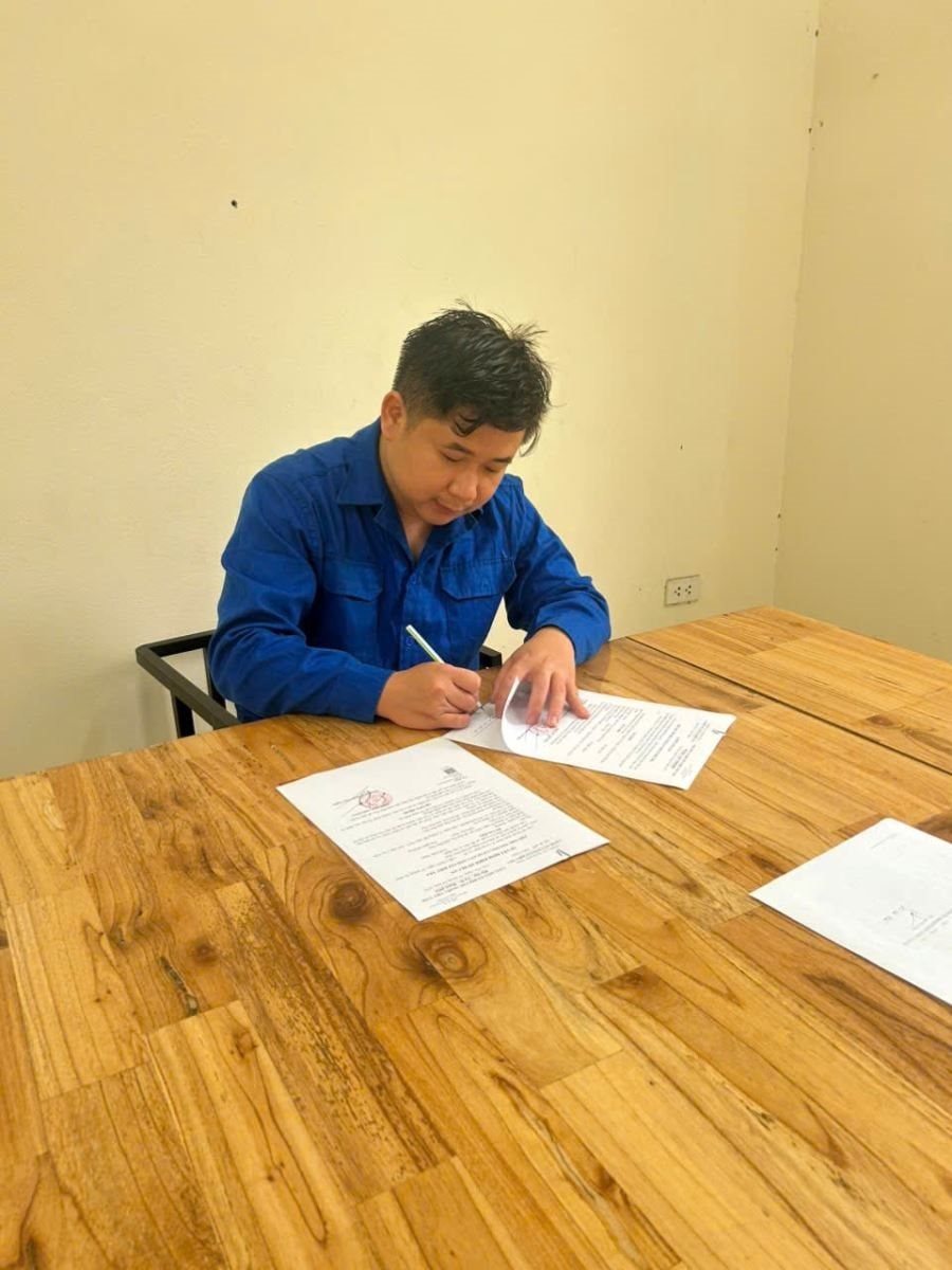 Hơn 60 khoản vay được giải ng&acirc;n, nhưng tiền kh&ocirc;ng v&agrave;o t&agrave;i khoản kh&aacute;ch h&agrave;ng: Gần 2 tỷ đồng bị chiếm đoạt- Ảnh 1.