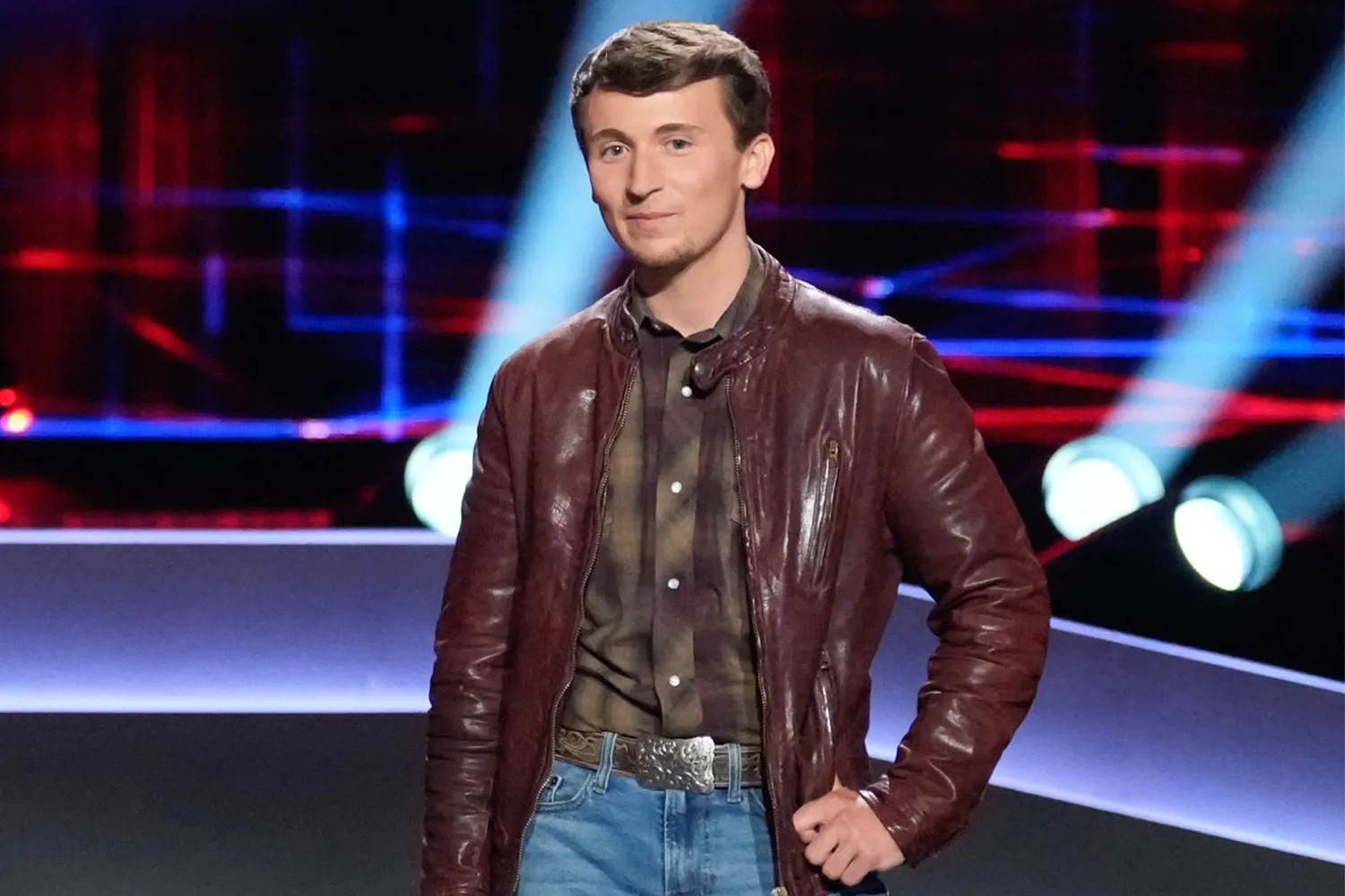 Nam ca sĩ The Voice qua đời ở tuổi 24 v&igrave; tai nạn lật xe kinh ho&agrave;ng- Ảnh 3.