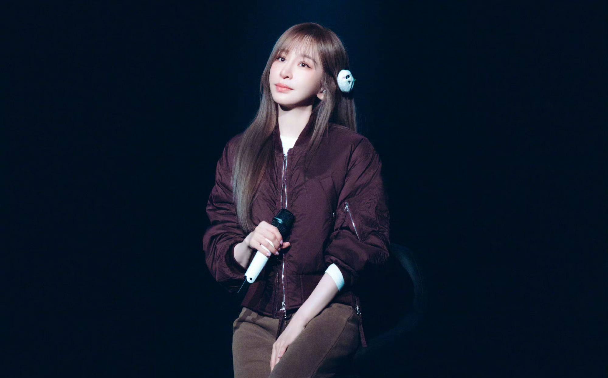 Mỹ nh&acirc;n được giới CEO cả nước bảo vệ bằng mọi gi&aacute;: Thi Chị Đẹp c&oacute; d&agrave;n đại gia "chống lưng", cất giọng hiểu lu&ocirc;n l&yacute; do- Ảnh 10.