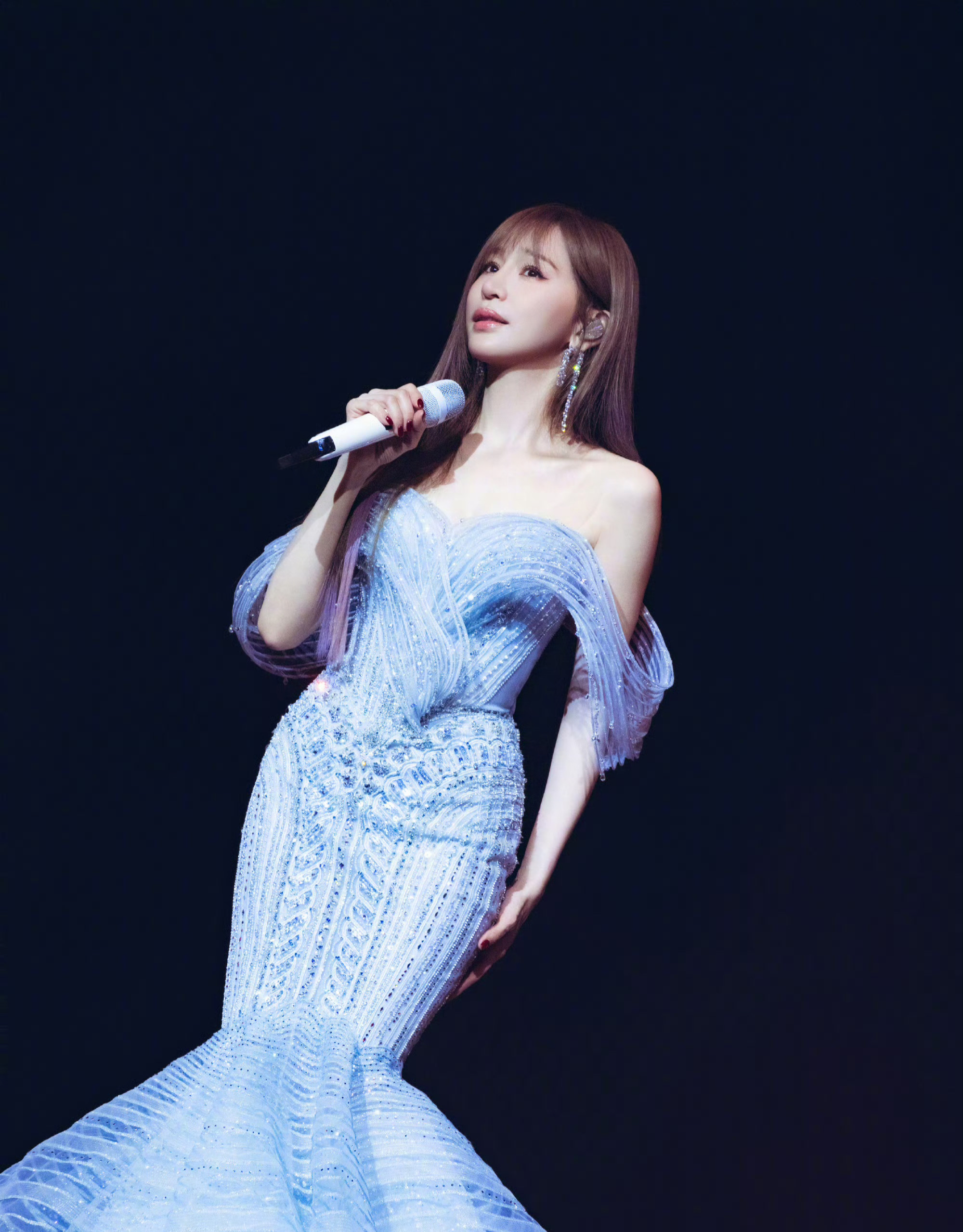 Mỹ nh&acirc;n được giới CEO cả nước bảo vệ bằng mọi gi&aacute;: Thi Chị Đẹp c&oacute; d&agrave;n đại gia "chống lưng", cất giọng hiểu lu&ocirc;n l&yacute; do- Ảnh 9.