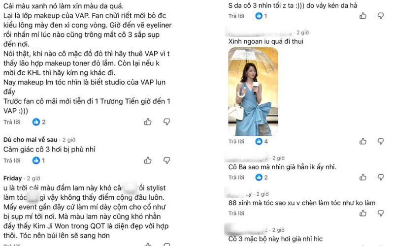 Địch Lệ Nhiệt Ba trở th&agrave;nh b&agrave; th&iacute;m trong sự kiện Dior- Ảnh 5.