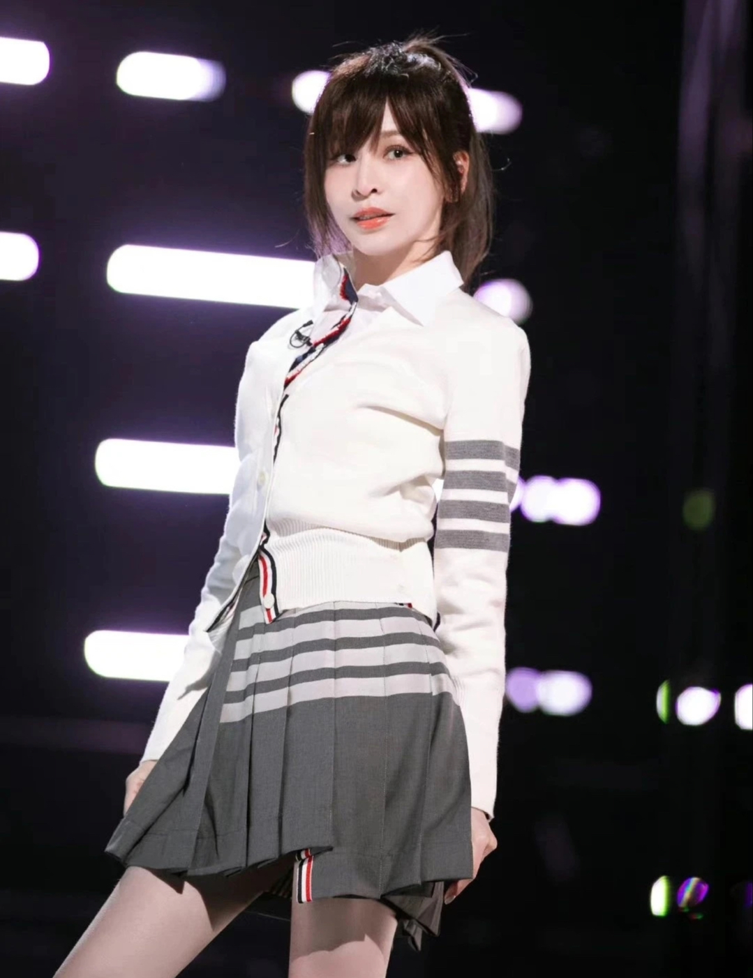 Mỹ nh&acirc;n được giới CEO cả nước bảo vệ bằng mọi gi&aacute;: Thi Chị Đẹp c&oacute; d&agrave;n đại gia "chống lưng", cất giọng hiểu lu&ocirc;n l&yacute; do- Ảnh 2.