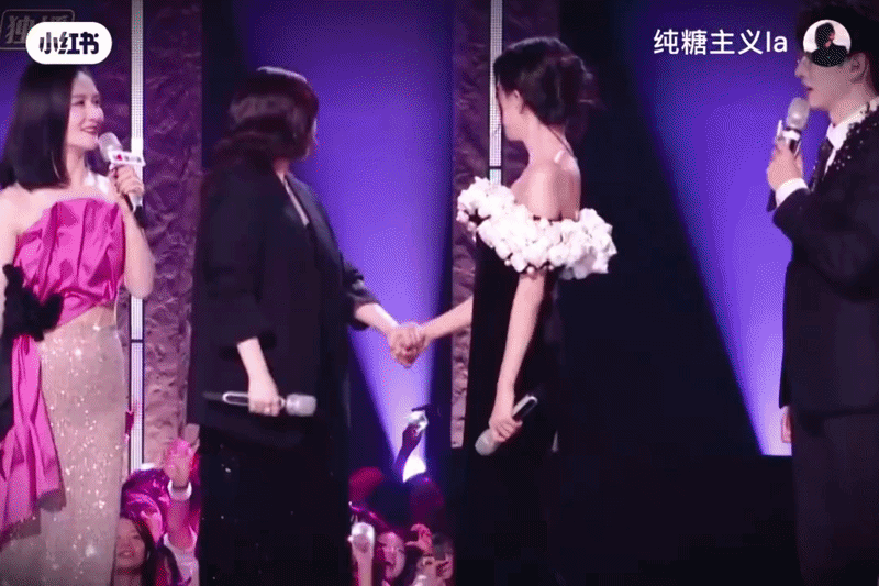 Đối thủ n&agrave;y của Trang Ph&aacute;p "khủng" qu&aacute;: C&oacute; chồng chủ tịch chống lưng, "ting nhẹ" 1,3 tỷ liền l&ecirc;n top đầu show, l&agrave;m vậy ai chơi lại!- Ảnh 7.