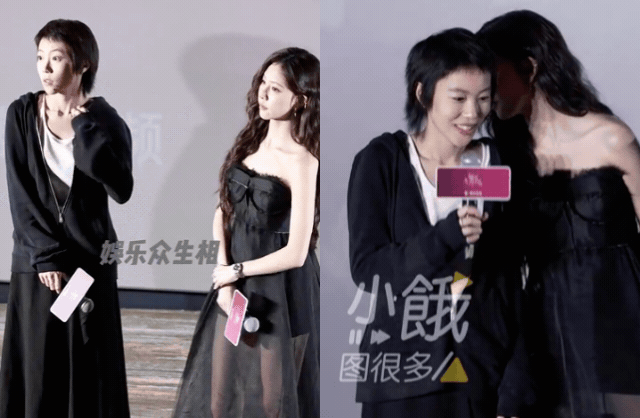 "T&oacute;m d&iacute;nh" 1 Chị Đẹp 9X v&agrave; con g&aacute;i Diva h&agrave;ng đầu showbiz hẹn h&ograve;, t&igrave;nh cảm đến mức ăn chung 1 t&ocirc; phở!- Ảnh 2.