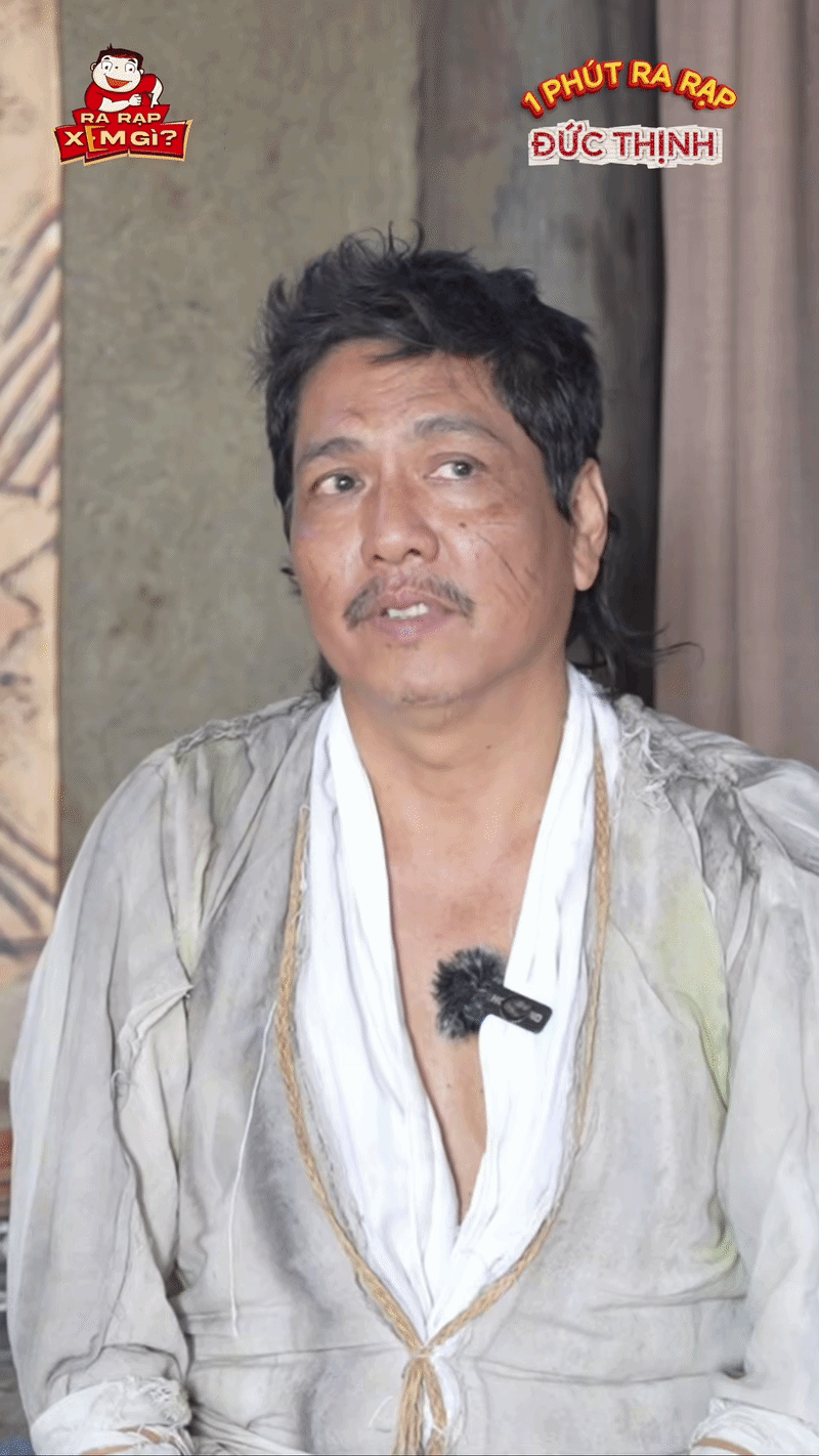 Đạo diễn trăm tỷ tiết lộ để vợ diễn vi&ecirc;n nu&ocirc;i suốt 6 năm, cảm thấy lạc l&otilde;ng v&agrave; mất hứng th&uacute; l&agrave;m nghề- Ảnh 2.