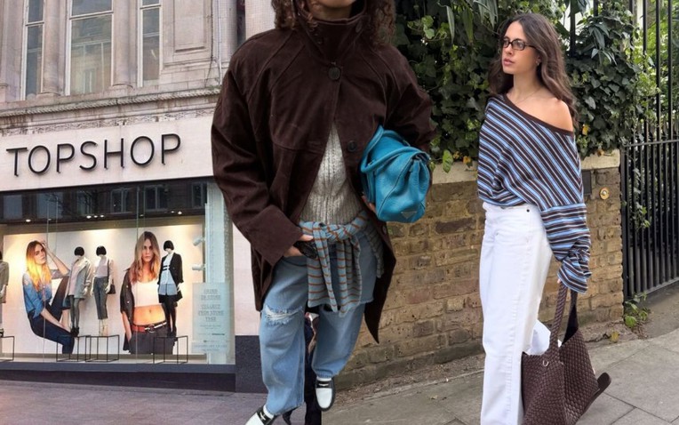 Topshop từng l&agrave; thanh xu&acirc;n của hội mặc &ldquo;chất", l&agrave; khao kh&aacute;t của nhiều t&iacute;n đồ Việt, giờ ổn kh&ocirc;ng?- Ảnh 1.