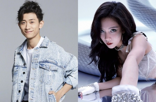 "T&oacute;m d&iacute;nh" 1 Chị Đẹp 9X v&agrave; con g&aacute;i Diva h&agrave;ng đầu showbiz hẹn h&ograve;, t&igrave;nh cảm đến mức ăn chung 1 t&ocirc; phở!- Ảnh 9.