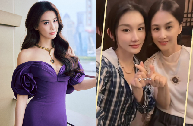 Đang hot clip bằng chứng Hoa hậu 2K3 giật chồng CEO của bạn th&acirc;n diễn vi&ecirc;n, l&eacute;n sinh con ngo&agrave;i gi&aacute; th&uacute; từ năm ngo&aacute;i- Ảnh 2.