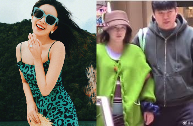 Đối thủ n&agrave;y của Trang Ph&aacute;p "khủng" qu&aacute;: C&oacute; chồng chủ tịch chống lưng, "ting nhẹ" 1,3 tỷ liền l&ecirc;n top đầu show, l&agrave;m vậy ai chơi lại!- Ảnh 4.