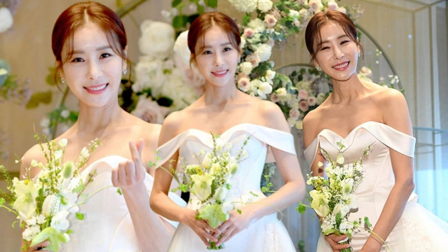 Mỹ nh&acirc;n Ng&ocirc;i Nh&agrave; Hạnh Ph&uacute;c mang thai cho đại gia sau 6 năm cưới- Ảnh 3.