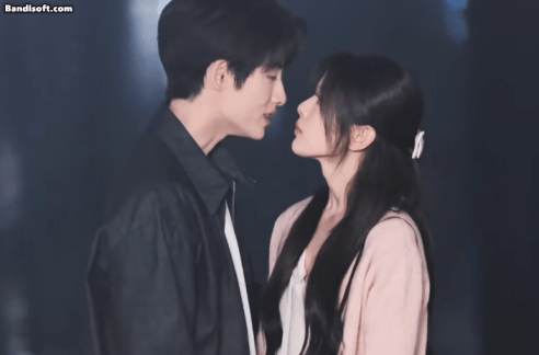 Phim Trung Quốc hay thế n&agrave;y kh&ocirc;ng chiếu sớm l&agrave; tội &aacute;c: Khi nam nữ ch&iacute;nh h&ocirc;n nhau, sự l&atilde;ng mạn tuyệt đối ra đời- Ảnh 9.