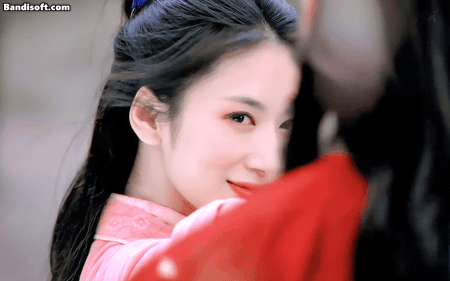 Từ ng&agrave;y biết mỹ nh&acirc;n n&agrave;y mới hiểu "thi&ecirc;n sinh mị cốt" l&agrave; g&igrave;: &Aacute;nh mắt chưa nh&igrave;n đ&atilde; say, bờ m&ocirc;i quyến rũ tột độ- Ảnh 8.