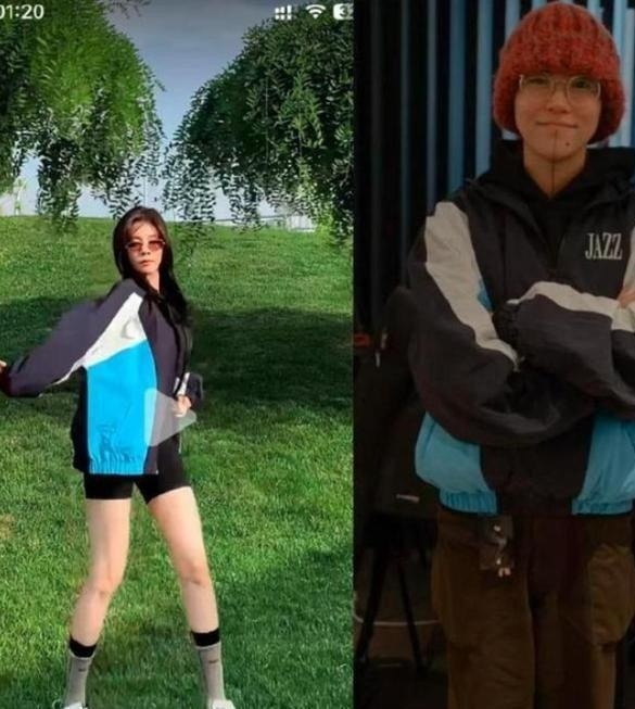 "T&oacute;m d&iacute;nh" 1 Chị Đẹp 9X v&agrave; con g&aacute;i Diva h&agrave;ng đầu showbiz hẹn h&ograve;, t&igrave;nh cảm đến mức ăn chung 1 t&ocirc; phở!- Ảnh 5.