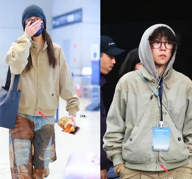 "T&oacute;m d&iacute;nh" 1 Chị Đẹp 9X v&agrave; con g&aacute;i Diva h&agrave;ng đầu showbiz hẹn h&ograve;, t&igrave;nh cảm đến mức ăn chung 1 t&ocirc; phở!- Ảnh 4.