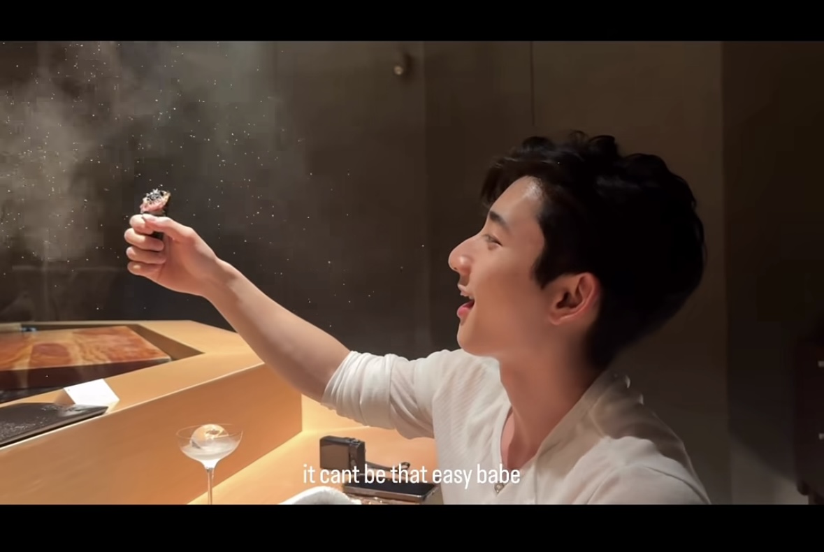 Động th&aacute;i lạ của &ldquo;bạn trai H&agrave; M&ocirc;i&rdquo; giữa nghi vấn bị cắm sừng- Ảnh 10.