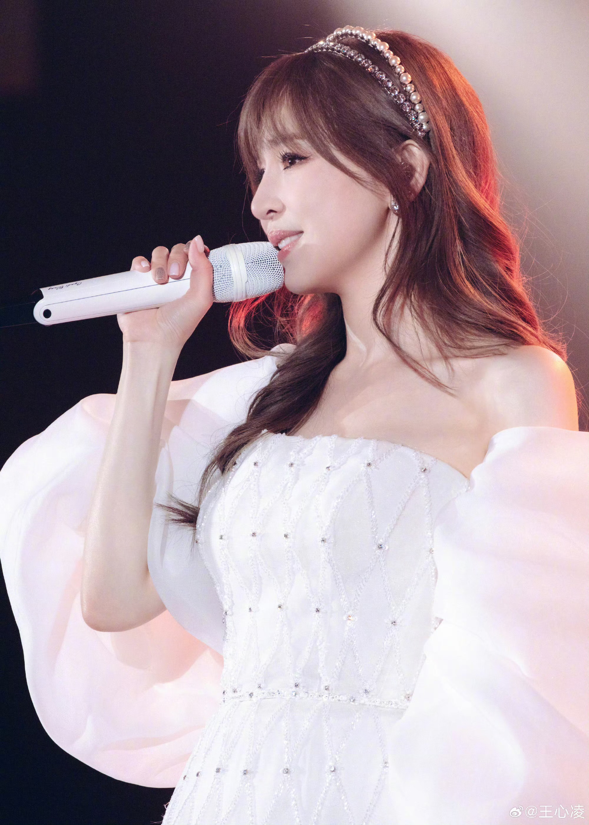 Mỹ nh&acirc;n được giới CEO cả nước bảo vệ bằng mọi gi&aacute;: Thi Chị Đẹp c&oacute; d&agrave;n đại gia "chống lưng", cất giọng hiểu lu&ocirc;n l&yacute; do- Ảnh 11.