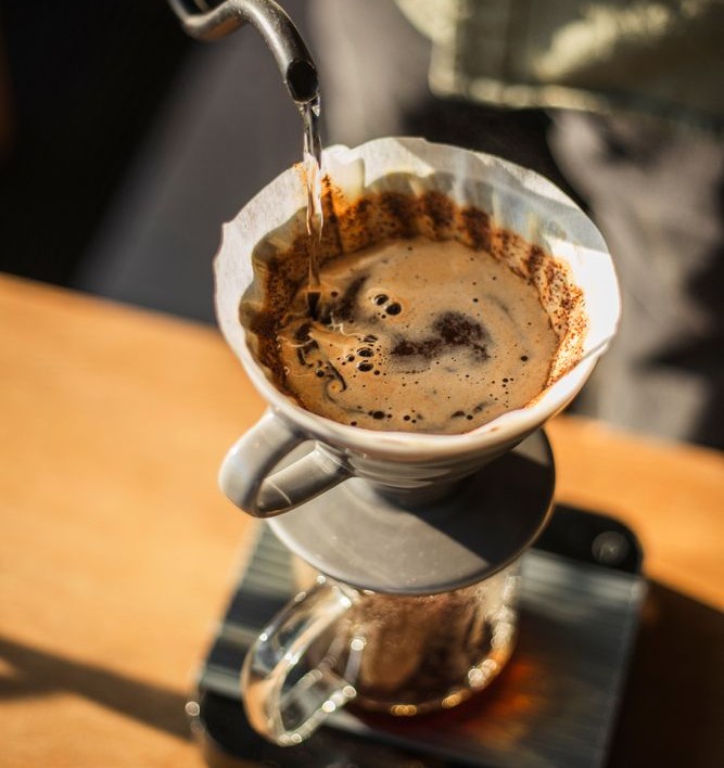 Lời khuy&ecirc;n d&agrave;nh cho những người hay uống c&agrave; ph&ecirc;, "nghiện" c&agrave; ph&ecirc; l&acirc;u năm- Ảnh 1.