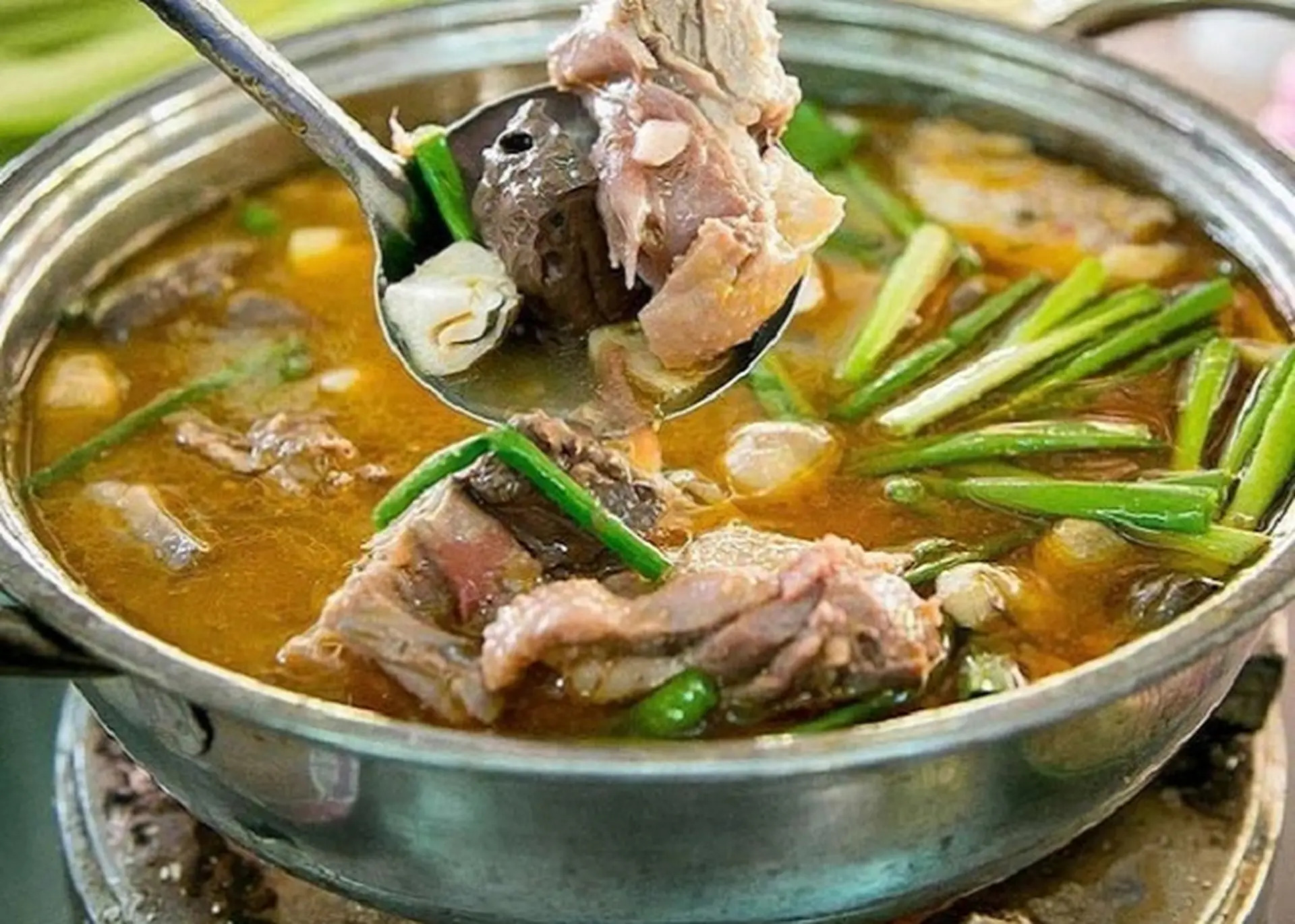 M&ugrave;a h&egrave; n&ecirc;n giảm thịt lợn v&agrave; thịt b&ograve;, tăng ăn 3 loại thịt "vừa quen vừa lạ" để thanh nhiệt, tăng cường miễn dịch- Ảnh 3.