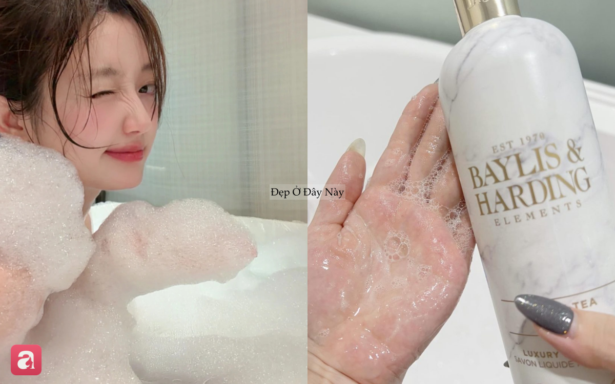 5 c&aacute;ch gi&uacute;p bạn thơm tho cả ng&agrave;y theo c&aacute;ch nhẹ nh&agrave;ng, tinh tế m&agrave; chẳng cần d&ugrave;ng nước hoa- Ảnh 2.